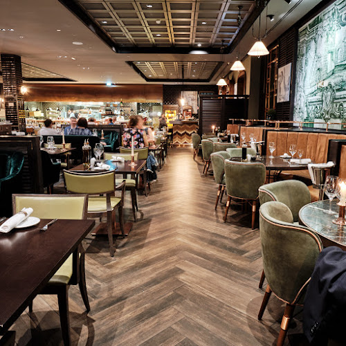 Pascarella Restaurant