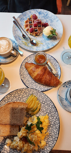 Les Deux Messieurs Wiesbaden - Gastronomie und Hotellerie