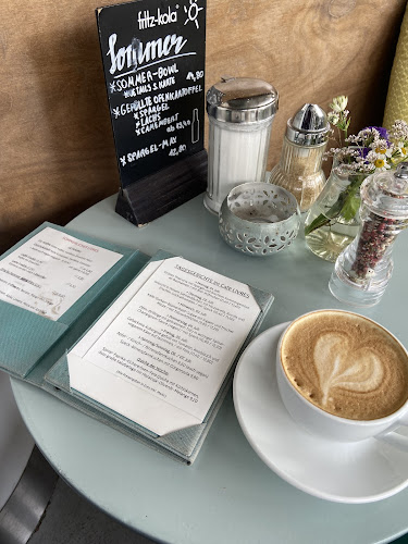 Comentarii opinii despre Café LIVRES