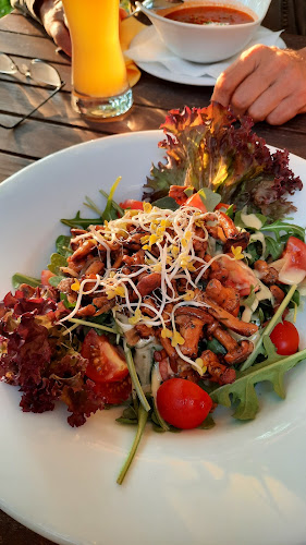 Gartenstraße 46-48, 12557 Berlin