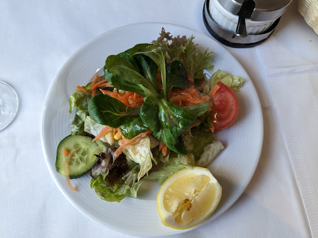 AL Fiume Ristorante Worms - Gastronomie und Hotellerie