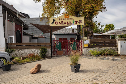 Caballito Mexican Restaurant & Bar - Bedburg