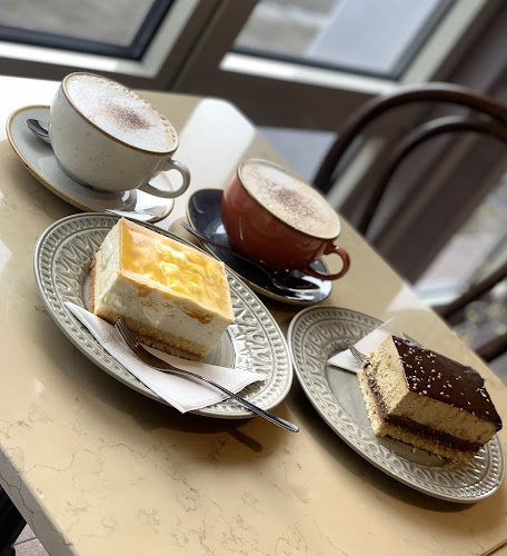 Comentarii opinii despre Familienbäckerei Kistenpfennig