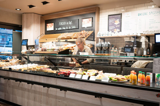 Opinii despre Bäcker Dietz | Buxtehude (Bahnhofstraße) în Buxtehude - Gastronomie und Hotellerie