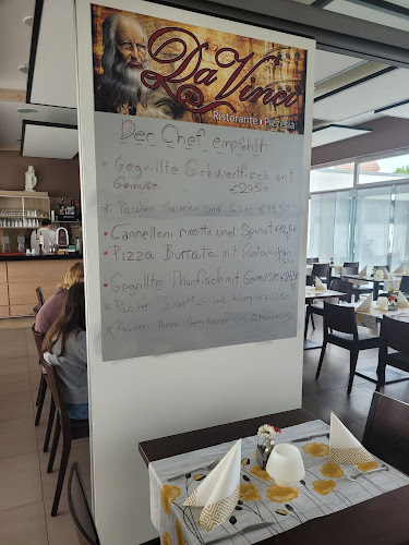 Ristorante Pizzeria Da Vinci - Gastronomie und Hotellerie