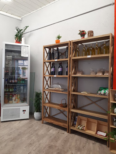 Comentarii opinii despre Café Kalimera