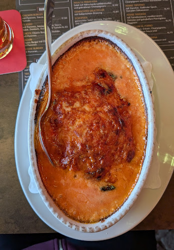 Restaurant Mama Leone - Köln