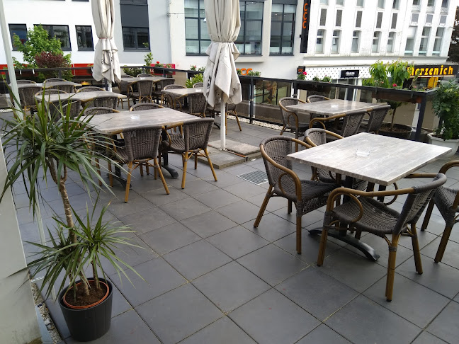 Comentarii opinii despre Japanisches Restaurant Koi