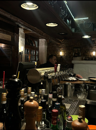 Opinii despre Restaurant Pizzeria Antica în Freiburg im Breisgau - Gastronomie und Hotellerie