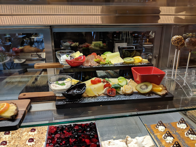 Joliente Kaffeerösterei - Gastronomie und Hotellerie