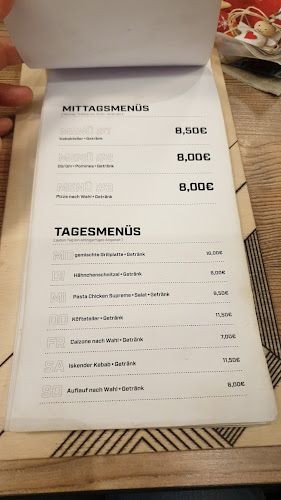 Opinii despre Cappadocia Kebab Haus în Bramsche - Gastronomie und Hotellerie