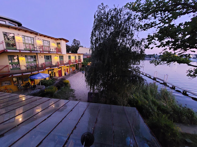 Comentarii opinii despre Restaurant Krokodil