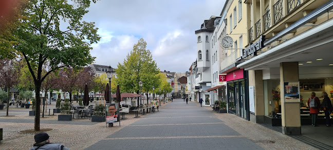 Merzenich in Siegburg - Gastronomie und Hotellerie