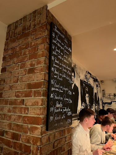 Ristorante Ciao Ana - Hamburg