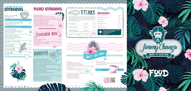 Opinii despre Jimmy Changa Bar & Restaurant în Heidenheim an der Brenz - Gastronomie und Hotellerie