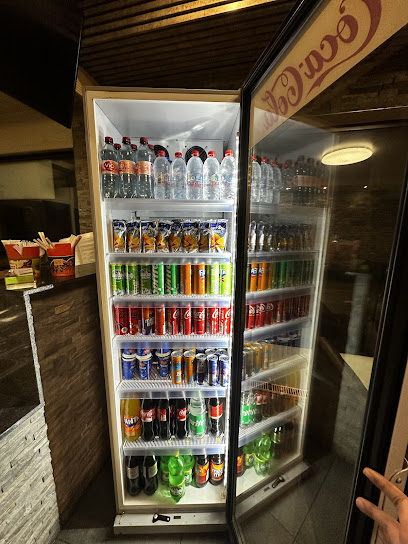 Ogaret Grill Idar-Oberstein