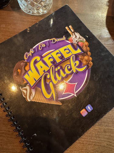Opinii despre WAFFEL Glück Langenhagen în Langenhagen - Gastronomie und Hotellerie