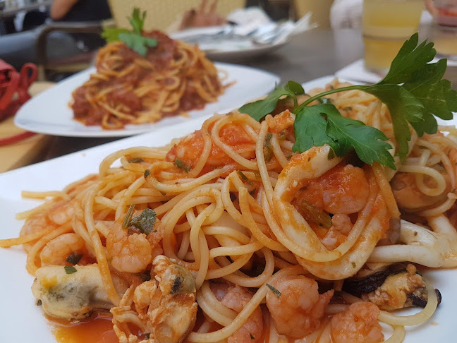 Opinii despre Ristorante Italia da Giuseppe în Lübeck - Gastronomie und Hotellerie