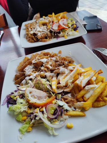 Haci's Grill - Villingen-Schwenningen