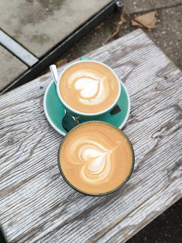 Kaffeebar Jacobi - Berlin