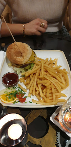 Liebfrauenberg 37, 60313 Frankfurt am Main