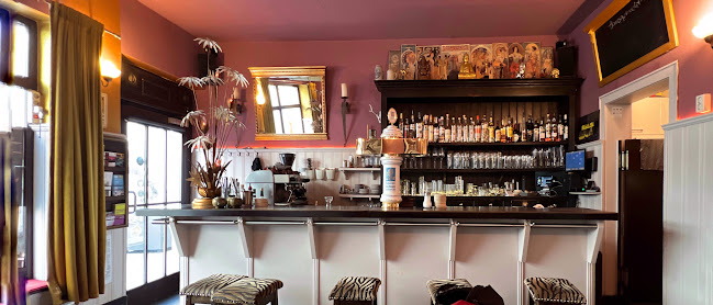 Comentarii opinii despre Café Stella Ulm