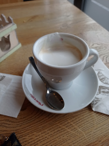 Kampmann`s Marktbäckerei - Dieburg