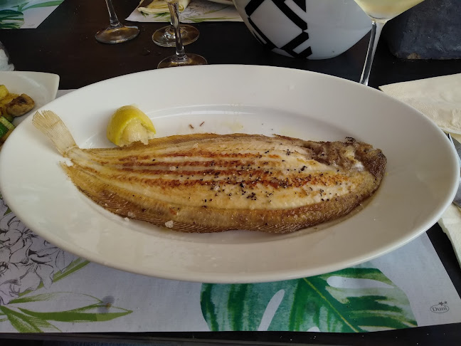 Comentarii opinii despre Calabria Pizzeria