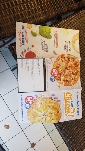 Domino's Pizza Dresden Striesen