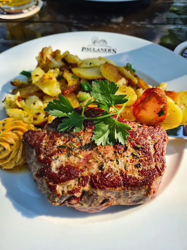 Paulaner's im Wehrschloss GmbH - Gastronomie und Hotellerie