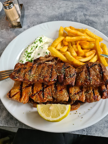 Grill-Haus – Der Grieche - Gastronomie und Hotellerie