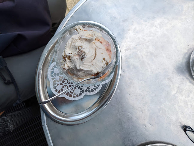 Comentarii opinii despre Eiscafé Tiramisu