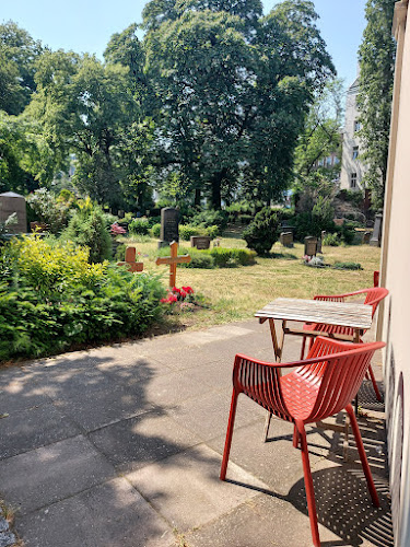 Karl-Marx-Straße 4, 12043 Berlin