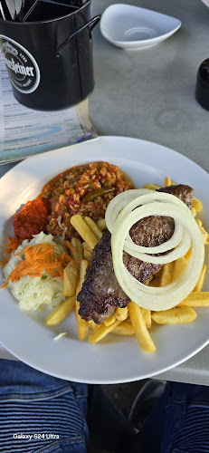 Restaurant Rheinblick Baumberg - Gastronomie und Hotellerie