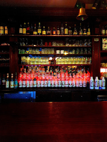 Comentarii opinii despre Coyote Cafe