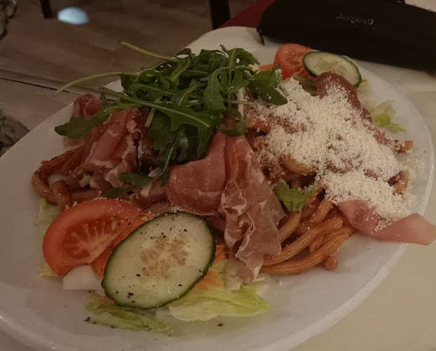 La Capricciosa - Gastronomie und Hotellerie