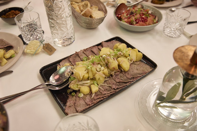 Henning’s Catering Köln - Köln