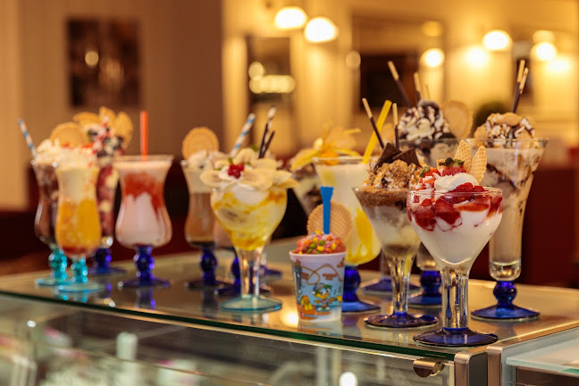 RedoGelato - Das Eiscafe - Potsdam