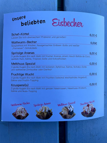 Melkhuus Ditzum - Jemgum