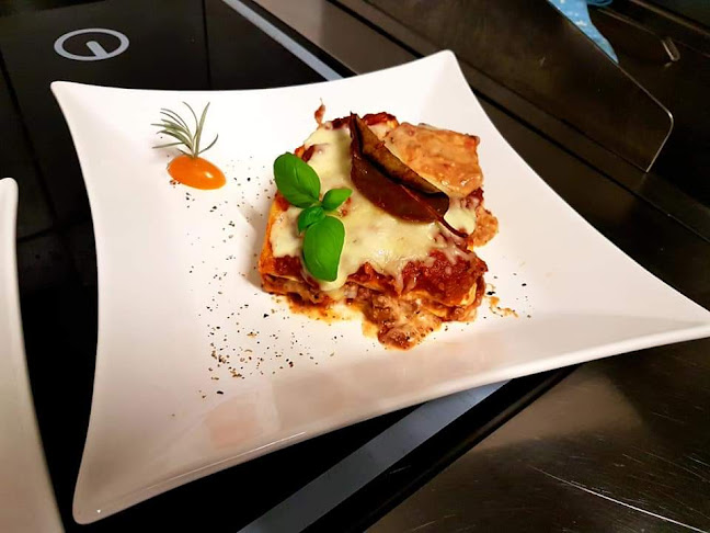 Comentarii opinii despre Bar&Lounge Valentino