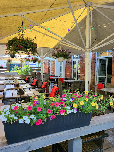 Brick House - Schweinfurt