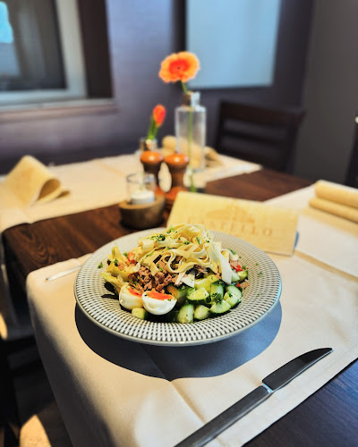 Ristorante Castello - Lüdenscheid