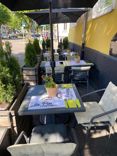 La Pinseria Ludwigsburg (BSS Hotel & Pension GmbH)