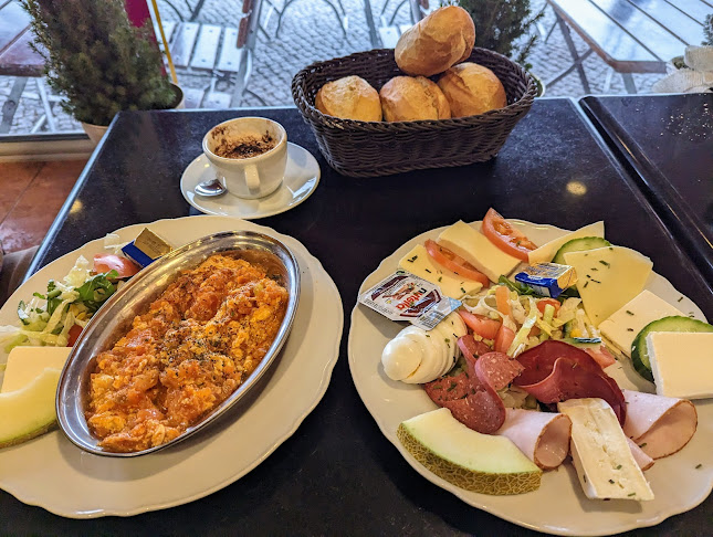 Comentarii opinii despre Freundliche Bäckerei