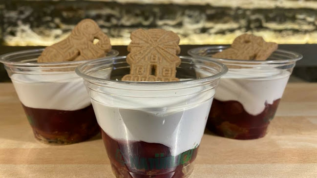 Comentarii opinii despre Koschis Suppenladen & Catering