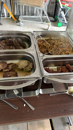 Opinii despre bankett sinnreich în Fulda - Gastronomie und Hotellerie