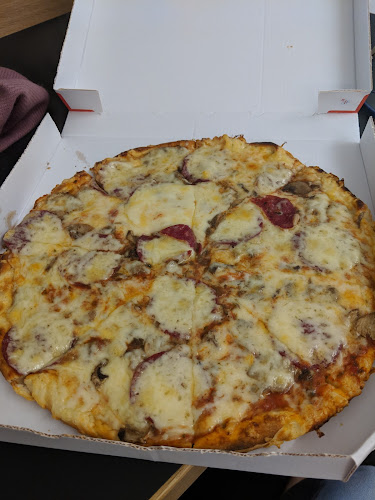 Deniz Döner & Pizzeria Erlangen - Gastronomie und Hotellerie