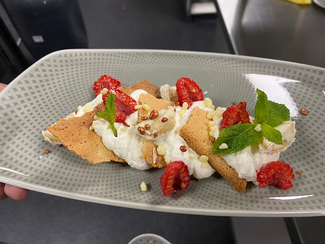 Opinii despre MAGICUISINE în Neu-Ulm - Gastronomie und Hotellerie