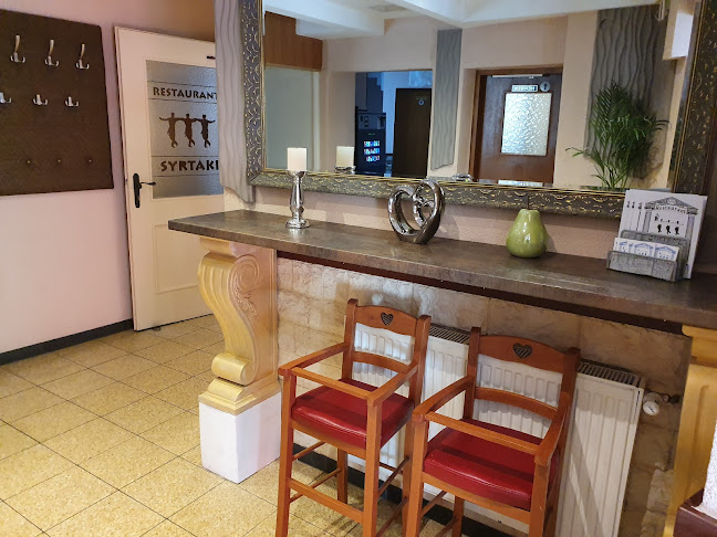 Restaurant Sirtaki - Kitzingen