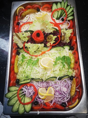 Comentarii opinii despre Café Bistro by Ömer